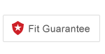 Fit Guarantee